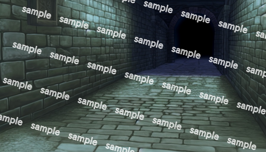 【合計163枚】ダンジョン・洞窟の背景_ファンタジーRPG背景画像集【著作権フリー】