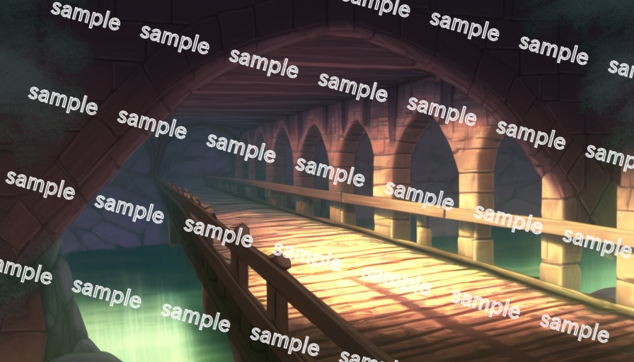 【合計163枚】ダンジョン・洞窟の背景_ファンタジーRPG背景画像集【著作権フリー】