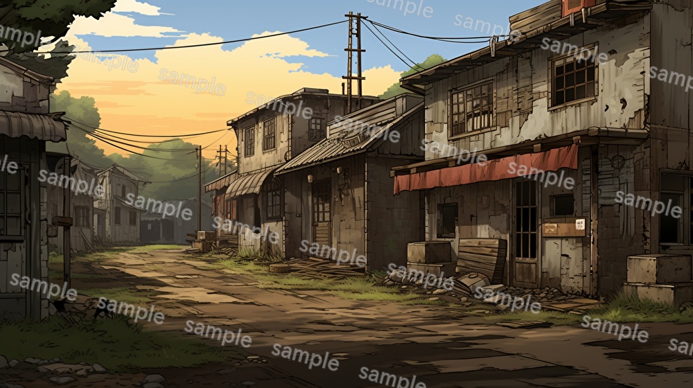 【156枚】ファンタジーRPG背景イラスト【著作権フリー】風景画像集