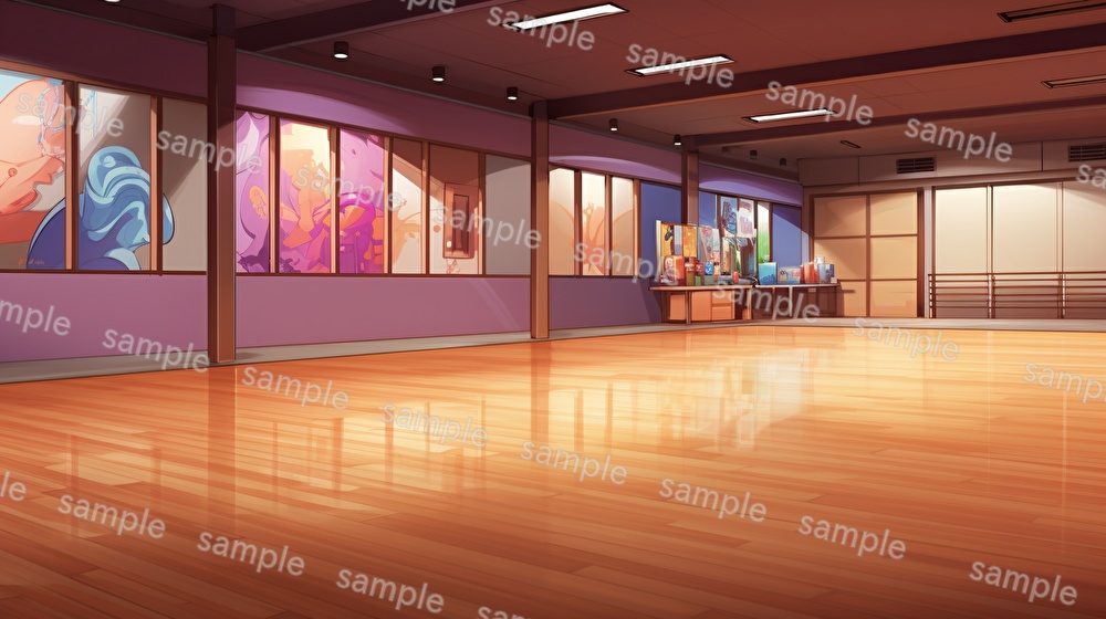 【合計116枚】現代の風景イラスト背景画集【著作権フリー】