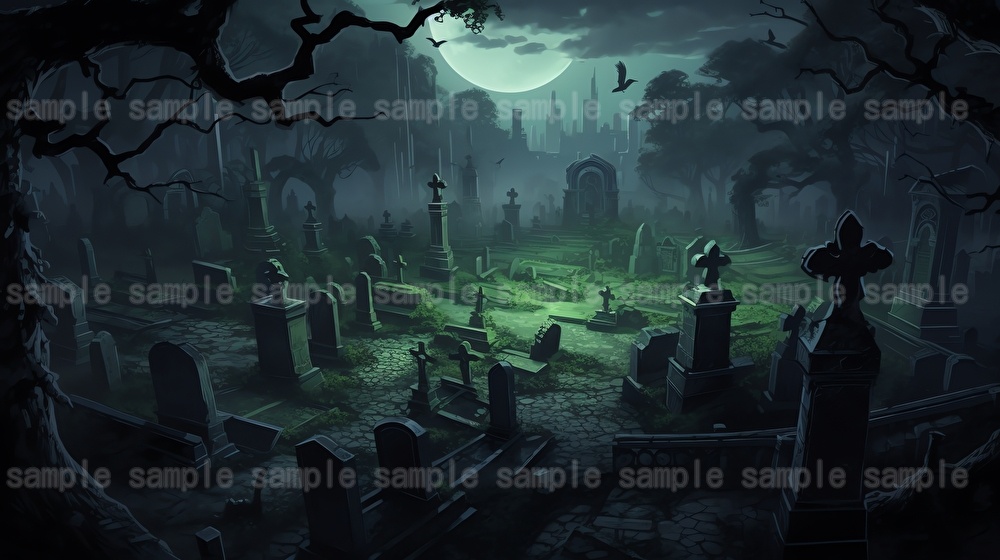 【合計213枚】ダークファンタジーイラスト背景画集【クトゥルフ神話TRPG】著作権フリー背景素材