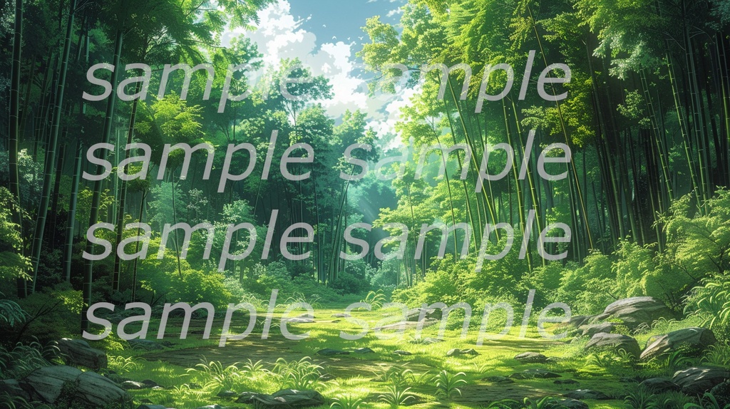 【41種類:全172枚】ファンタジーRPG背景イラスト【著作権フリー】風景画像集