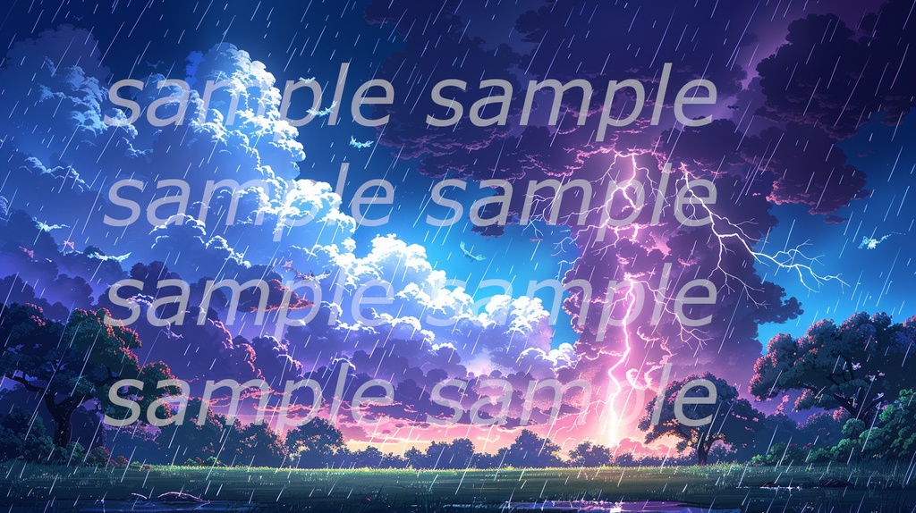 【41種類:全172枚】ファンタジーRPG背景イラスト【著作権フリー】風景画像集