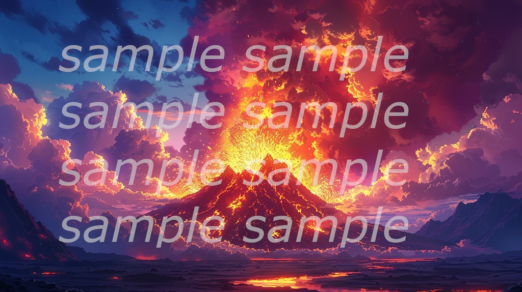 【41種類:全172枚】ファンタジーRPG背景イラスト【著作権フリー】風景画像集