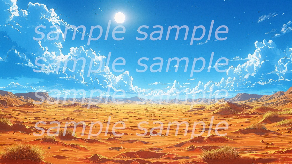 【41種類:全172枚】ファンタジーRPG背景イラスト【著作権フリー】風景画像集