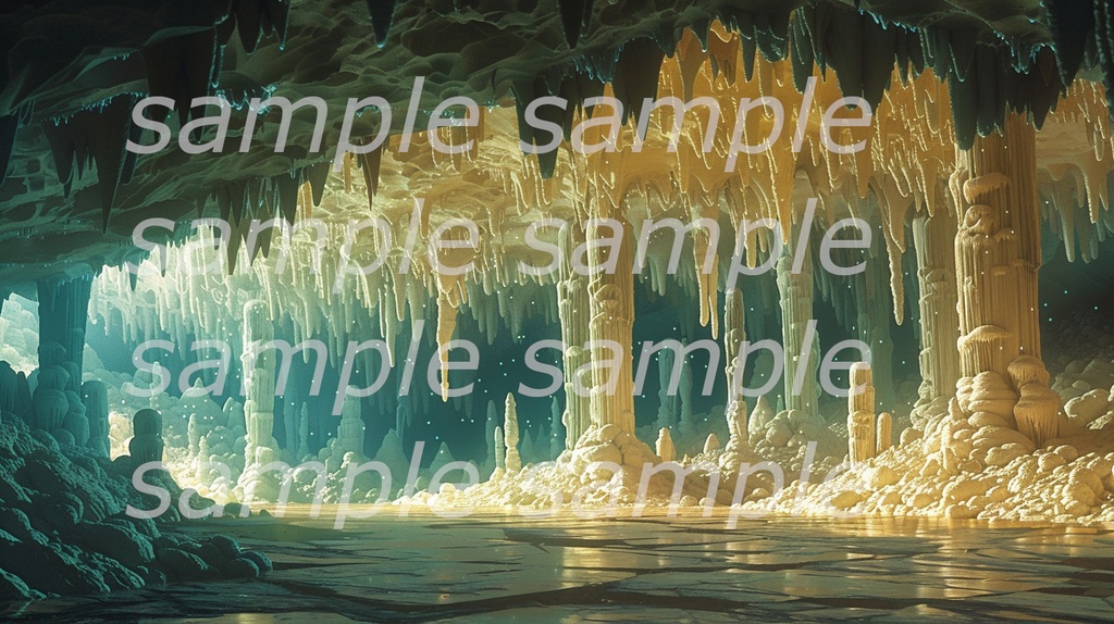 【41種類:全172枚】ファンタジーRPG背景イラスト【著作権フリー】風景画像集