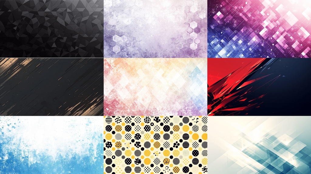 【無料/361枚】壁紙 背景画 イラスト フリー素材