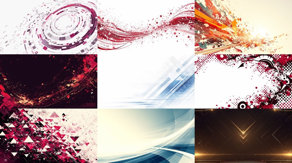 【無料/361枚】壁紙 背景画 イラスト フリー素材