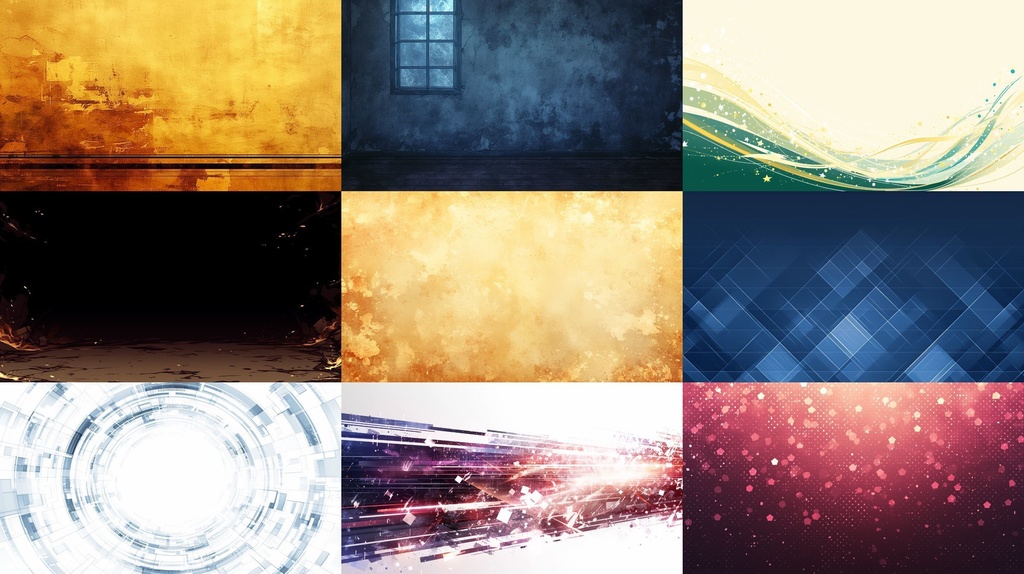 【無料/361枚】壁紙 背景画 イラスト フリー素材