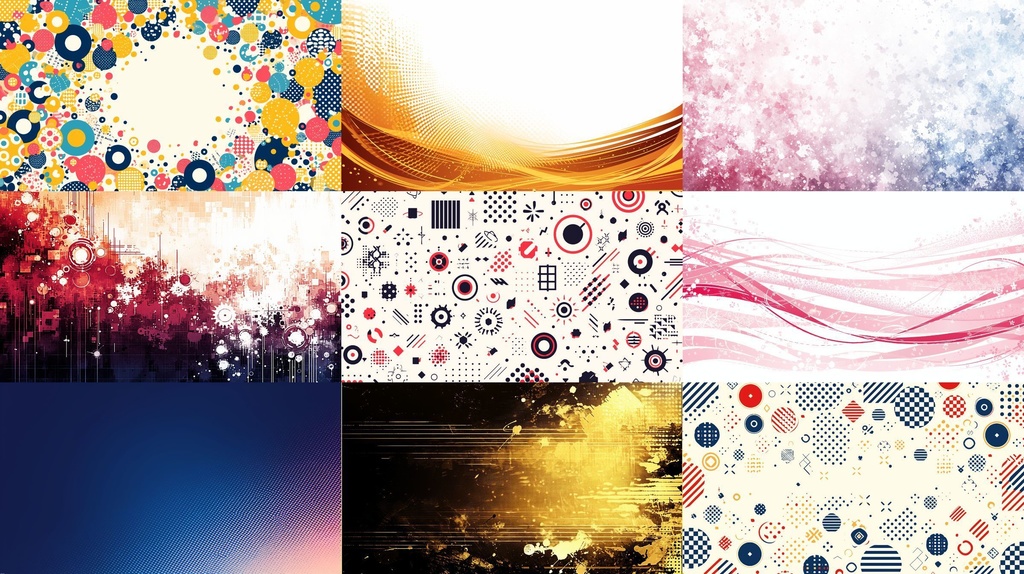 【無料/361枚】壁紙 背景画 イラスト フリー素材