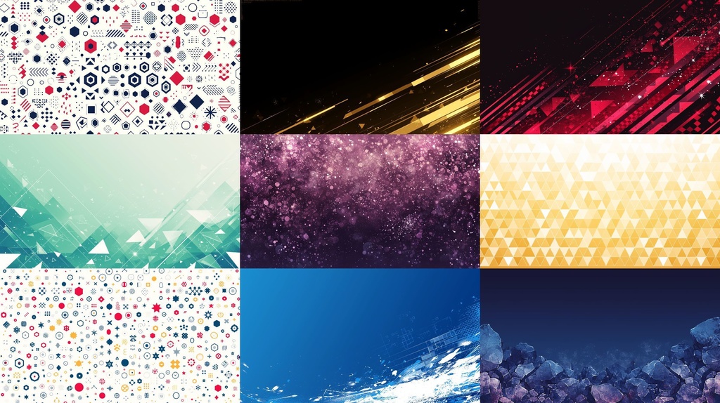 【無料/361枚】壁紙 背景画 イラスト フリー素材