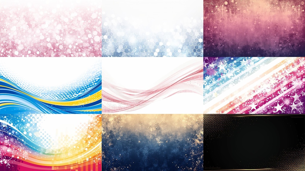 【無料/361枚】壁紙 背景画 イラスト フリー素材