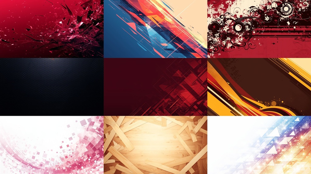 【無料/361枚】壁紙 背景画 イラスト フリー素材