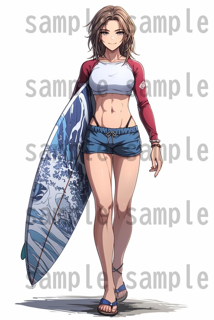 【172枚】現代人立ち絵イラスト【著作権フリー素材】TRPG