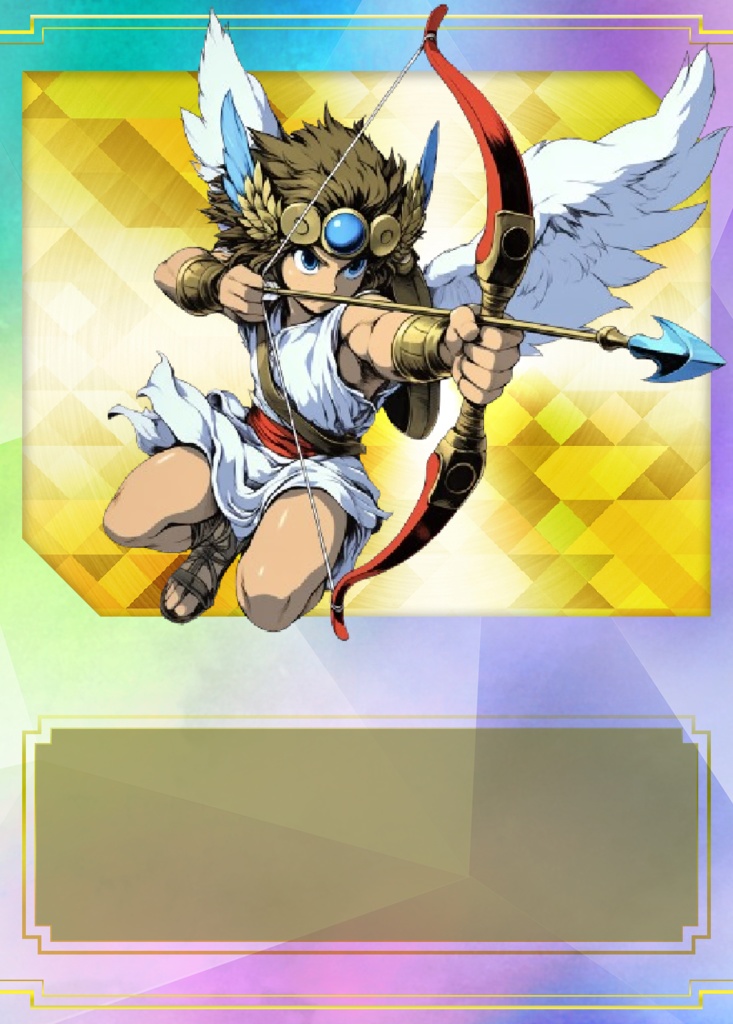 【24枚】オリュンポス十二神 立ち絵イラスト【著作権フリー素材】ボス/敵キャラ/ギリシャ神話/TRPG/RPGツクール