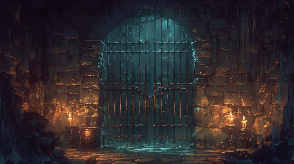 【104枚】王都 背景イラスト集【著作権フリー】ファンタジーRPG