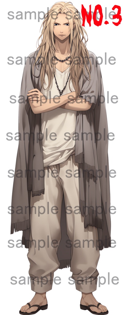 【背景透過】怖い人達の立ち絵・半グレ・反社会勢力・暴力団・マフィア・組長【著作権フリー素材】TRPG