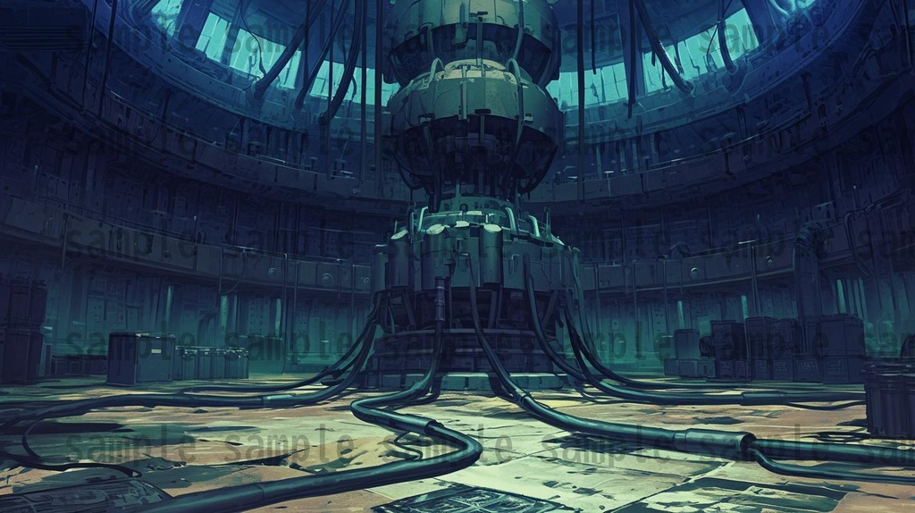 【127枚】ボスの部屋 背景イラスト【著作権フリー画像素材】