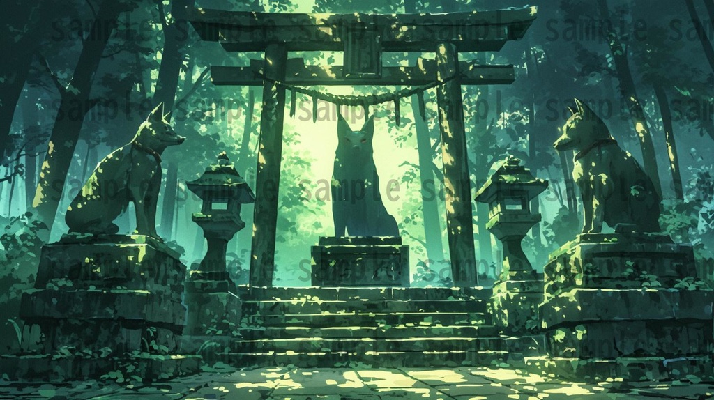 【127枚】ボスの部屋 背景イラスト【著作権フリー画像素材】