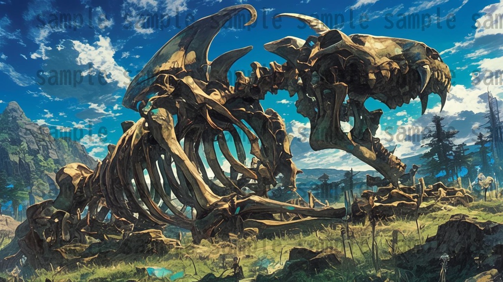 【127枚】ボスの部屋 背景イラスト【著作権フリー画像素材】