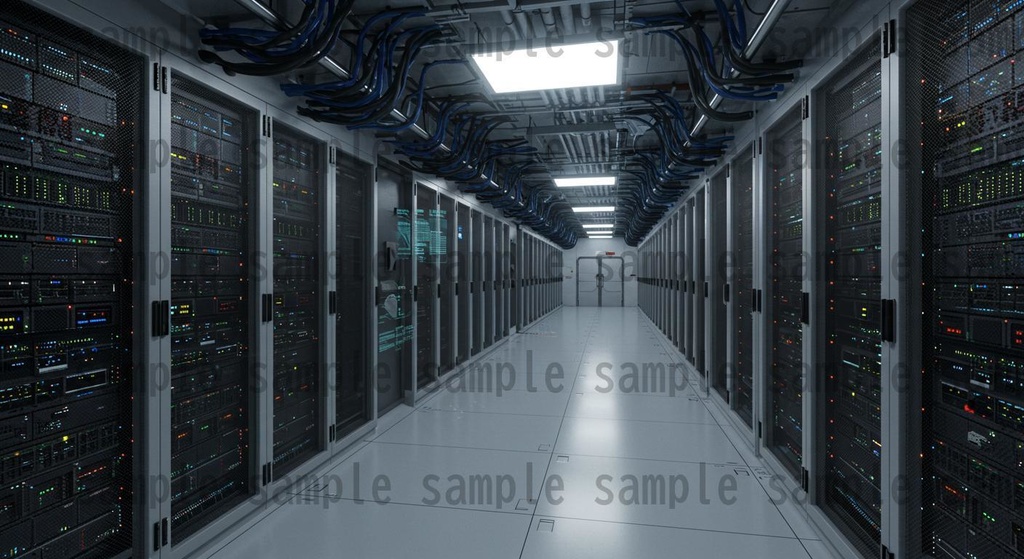 【36種類】サイバーパンク・ディストピア 背景・風景素材【著作権フリー素材】