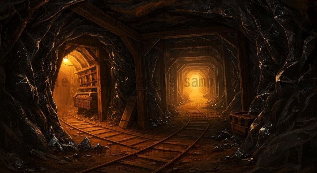 【164枚】火山地帯 ファンター背景イラスト【著作権フリー素材】風景画像