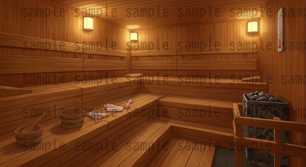 【105種420枚】店舗内背景イラスト【著作権フリー素材】店内画像