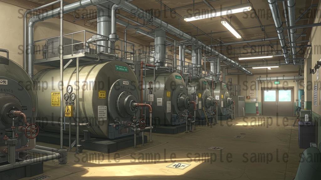 【600枚】学校関連 背景イラスト【著作権フリー素材】教室・校内・グランド等の風景画像