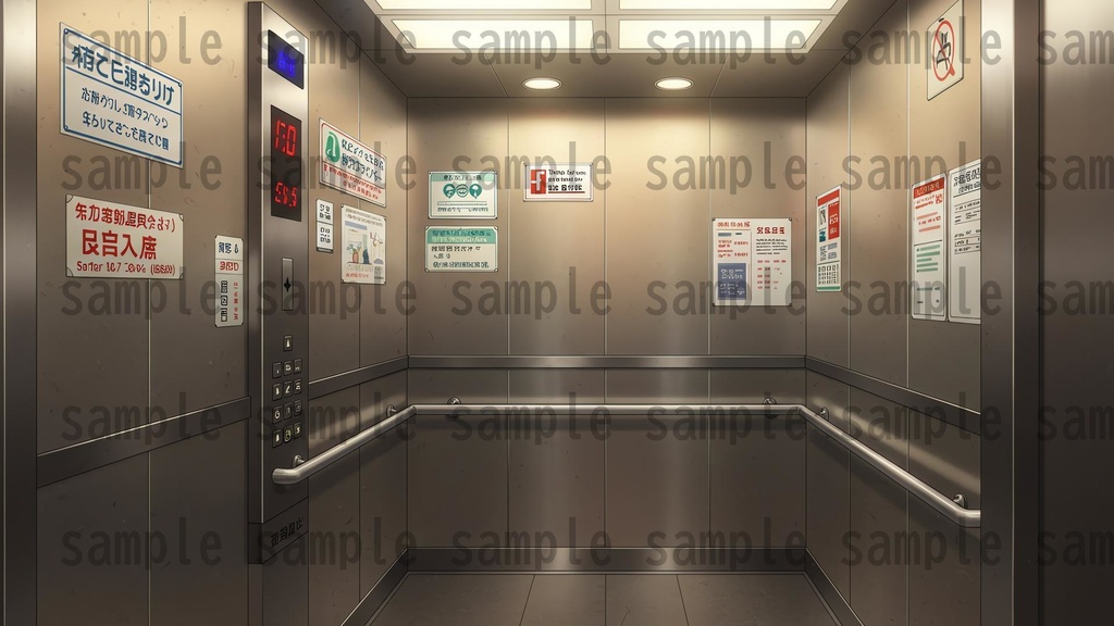 【600枚】学校関連 背景イラスト【著作権フリー素材】教室・校内・グランド等の風景画像