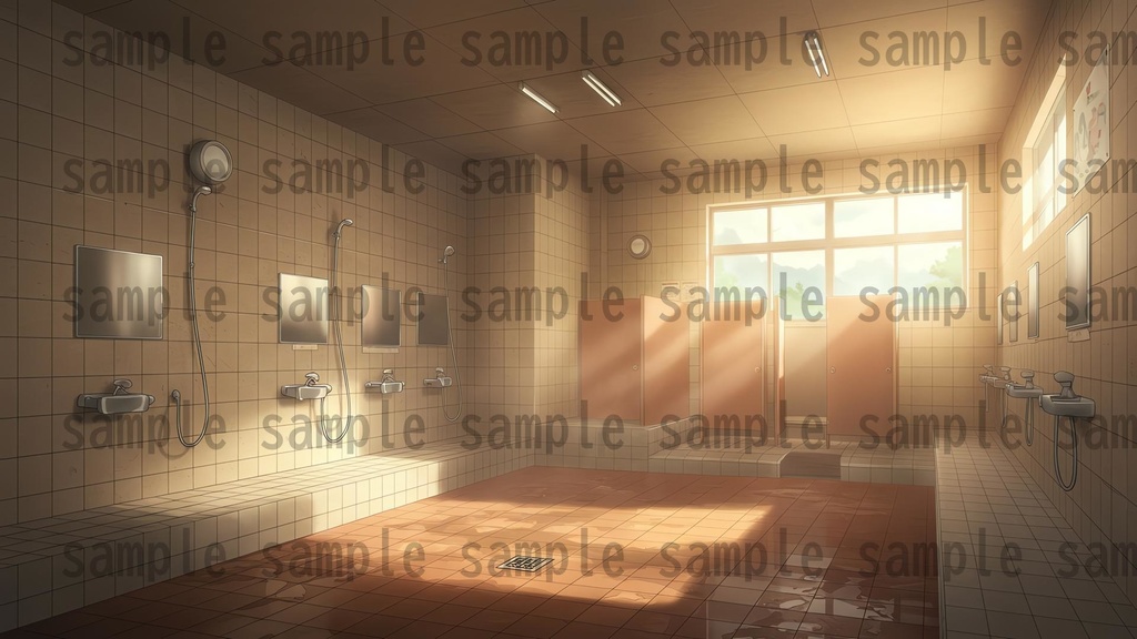 【600枚】学校関連 背景イラスト【著作権フリー素材】教室・校内・グランド等の風景画像