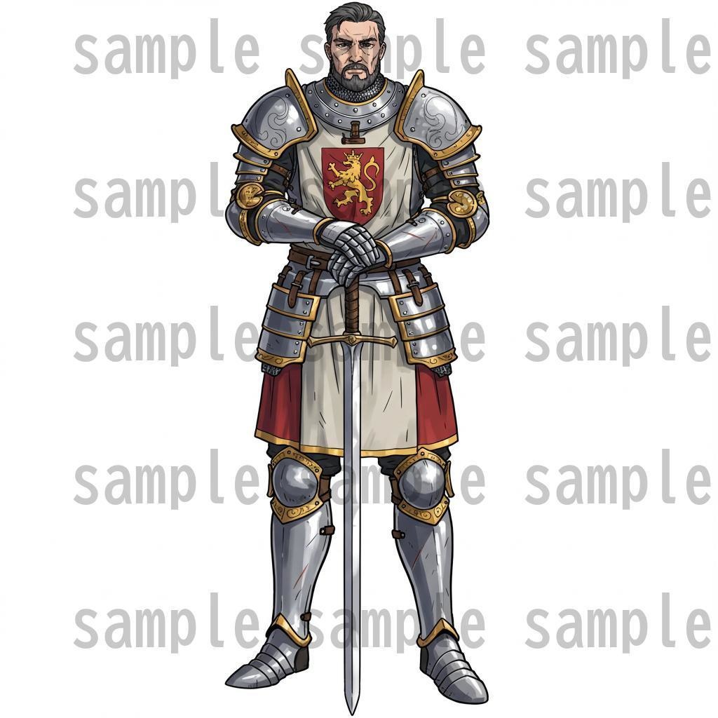 【168枚】ファンタジーRPG NPC立ち絵【著作権フリー素材】街中の人々