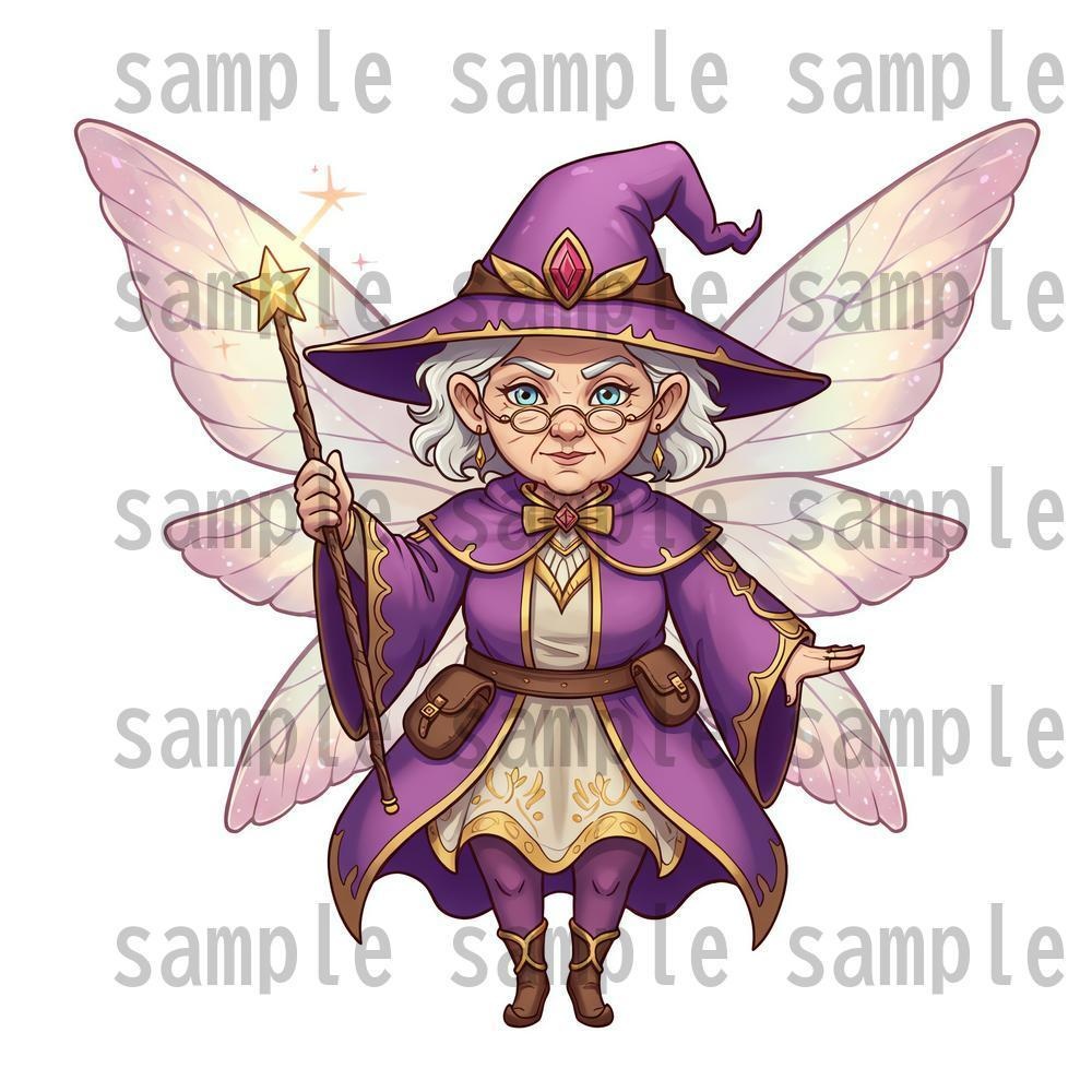 【950体】RPGモンスター19系統x50体 デフォルメデザイン【著作権フリー素材】TRPGや動画・表紙などに!