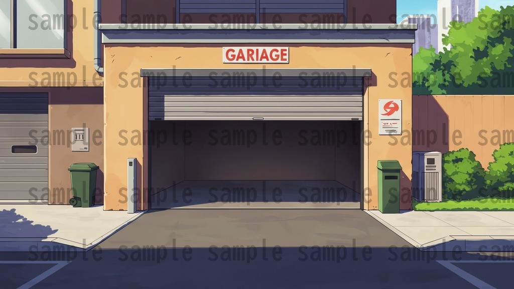 【230枚】豪邸屋敷の背景イラスト【著作権フリー素材】動画・TRPG背景画像