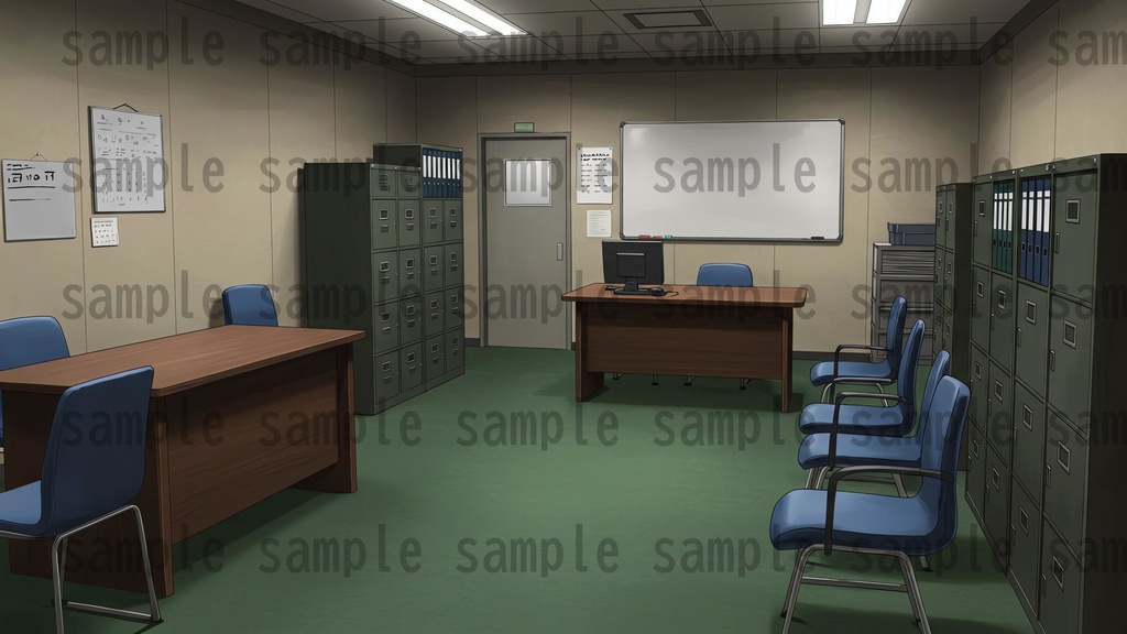 【188枚】裁判・法廷の背景イラスト【著作権フリー素材】