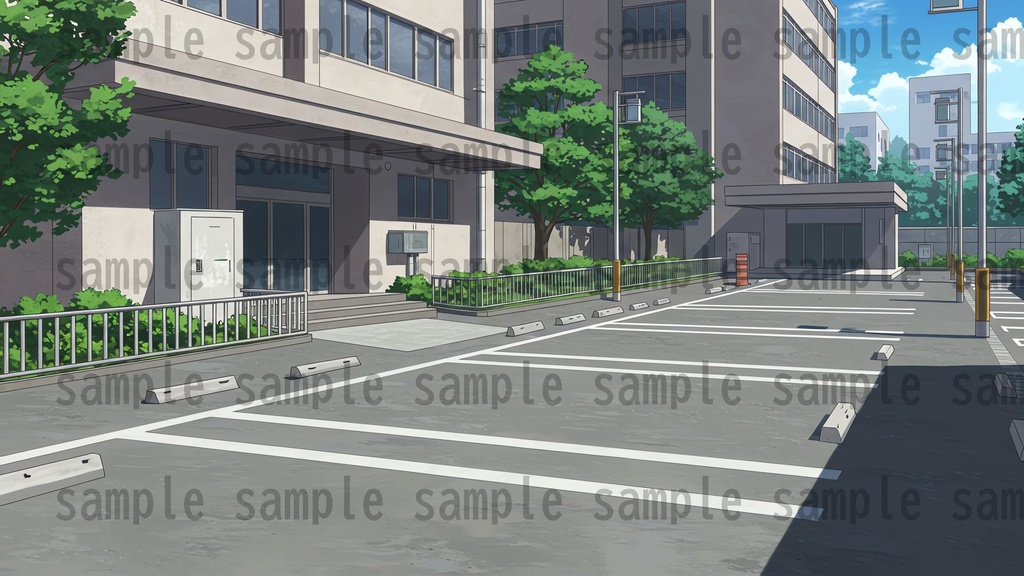 【188枚】裁判・法廷の背景イラスト【著作権フリー素材】