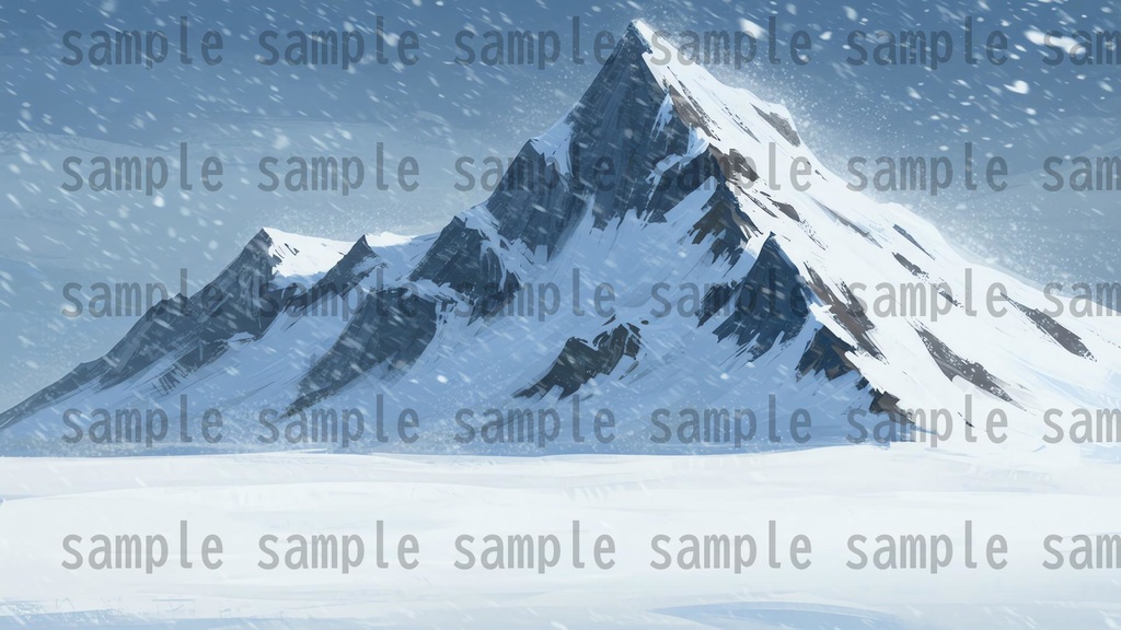 【139種/246枚】ファンタジー風景 背景イラスト【著作権フリー素材】TRPG・動画/画像素材