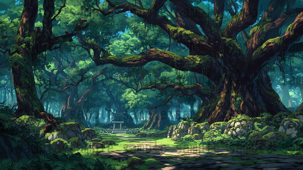 【164枚】古代ギリシャ神話RPG 背景イラスト【著作権フリー素材】