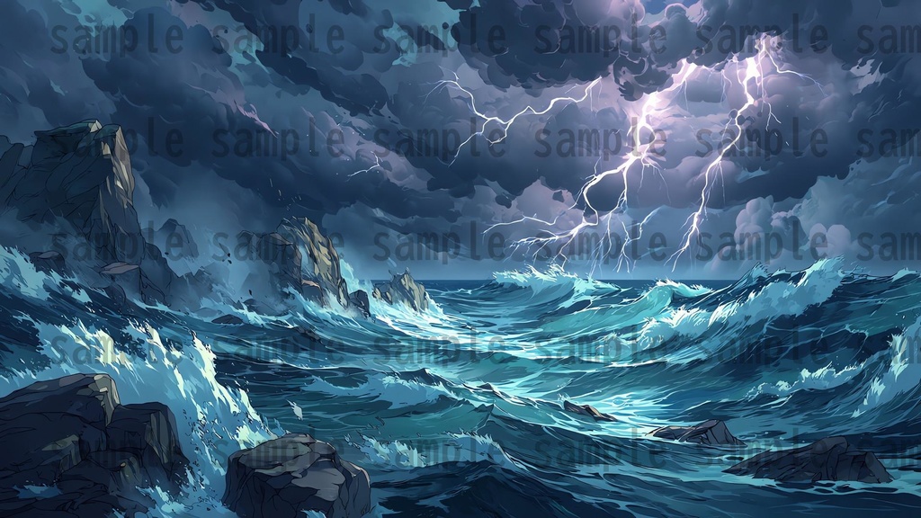 【164枚】古代ギリシャ神話RPG 背景イラスト【著作権フリー素材】