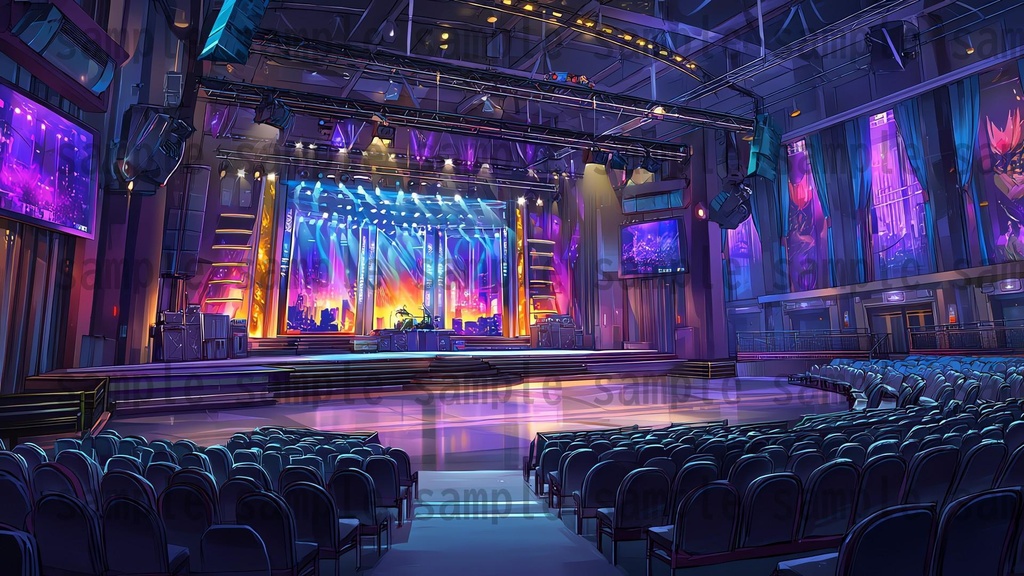 【126枚】カジノ 背景イラスト【著作権フリー素材】ポーカー・バカラ・スロット・ホテル等