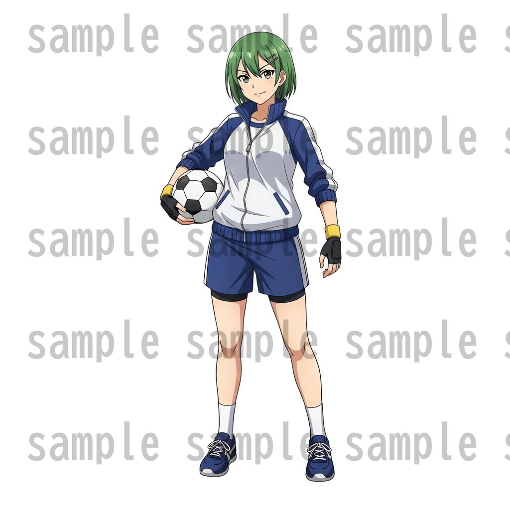 【81枚】学生 立ち絵イラスト【著作権フリー素材】男女:中学・高校生