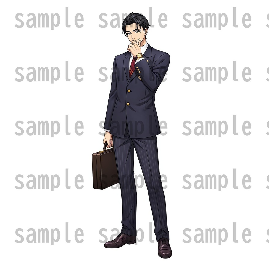 【81枚】学生 立ち絵イラスト【著作権フリー素材】男女:中学・高校生