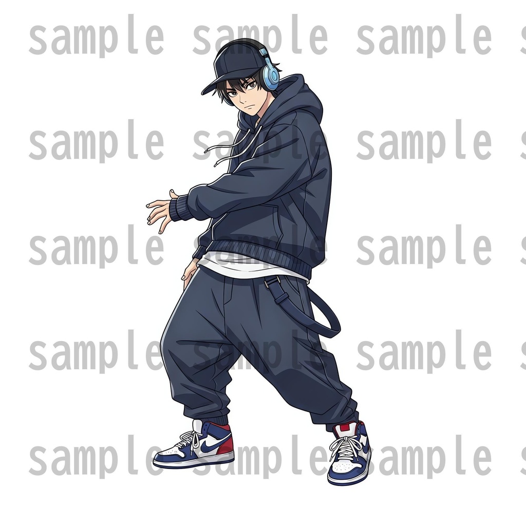 【151枚】現代人 職業立ち絵イラスト【著作権フリー素材】TRPG/男女全身画像