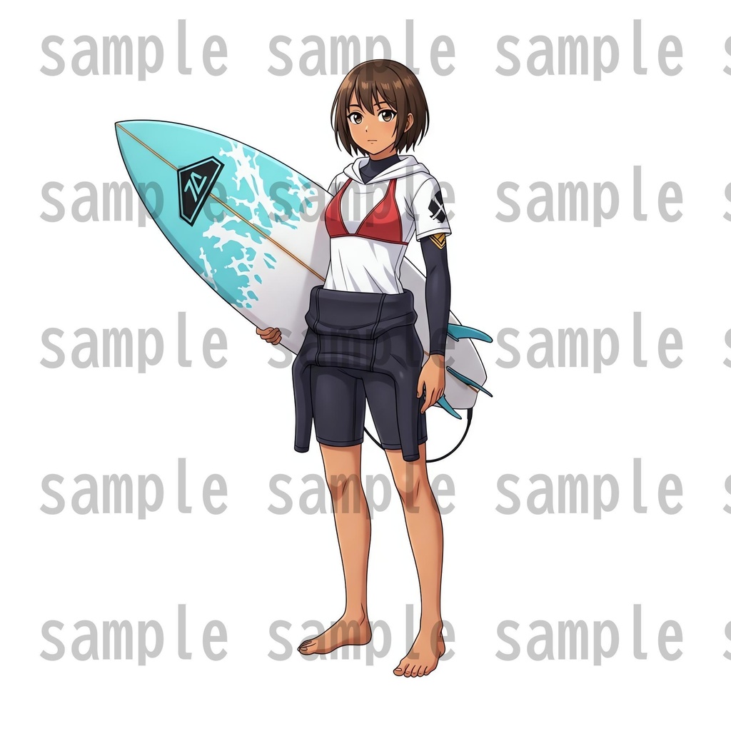 【151枚】現代人 職業立ち絵イラスト【著作権フリー素材】TRPG/男女全身画像