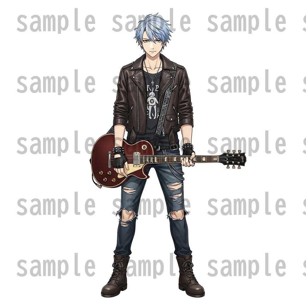 【151枚】現代人 職業立ち絵イラスト【著作権フリー素材】TRPG/男女全身画像