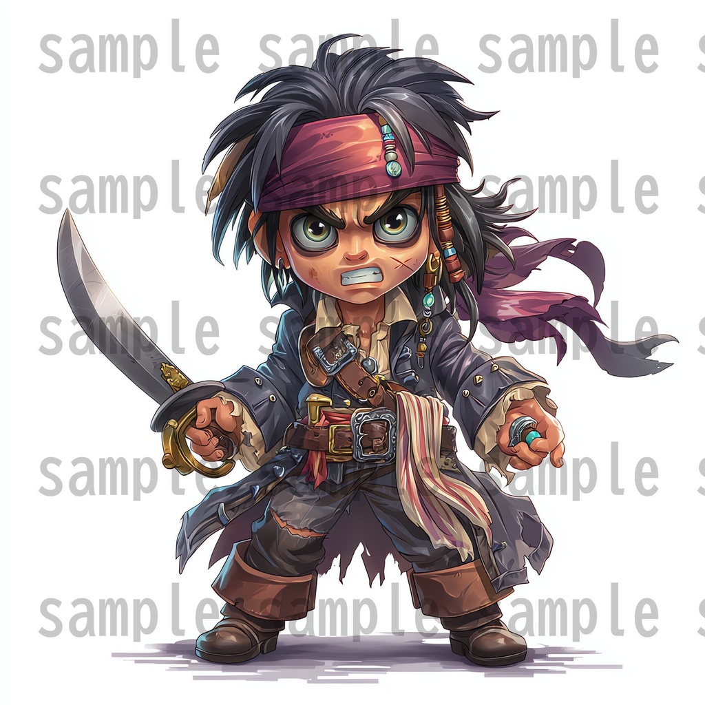 【96枚】デフォルメ RPG NPC立ち絵イラスト【著作権フリー素材】男女全身画像