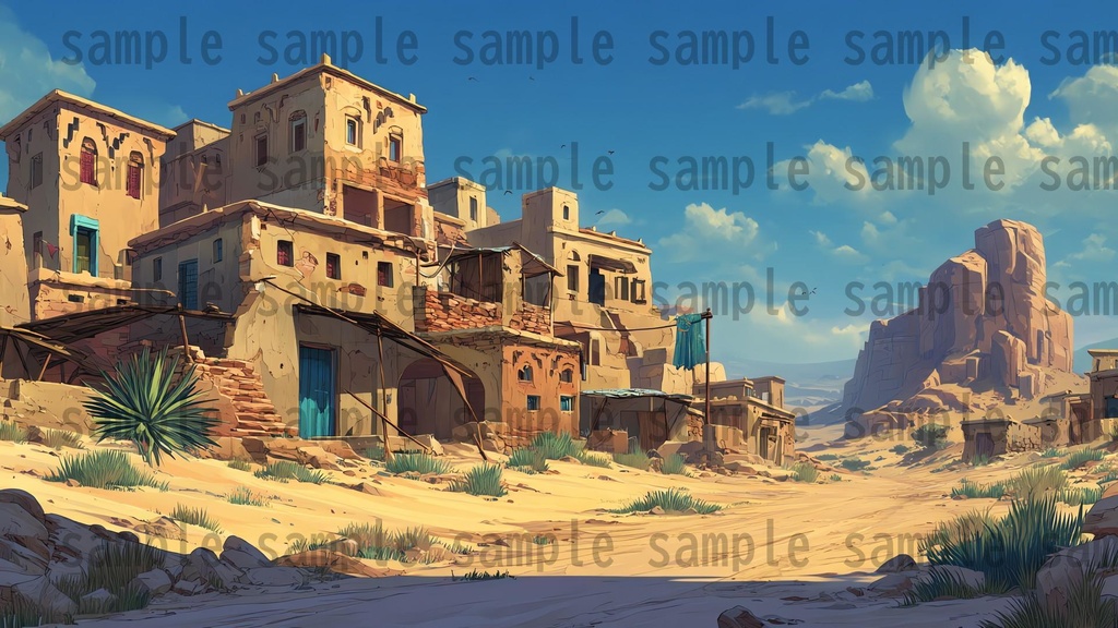 【107種 214枚】クトゥルフ神話TRPG等に使えそうな背景イラスト【著作権フリー素材】