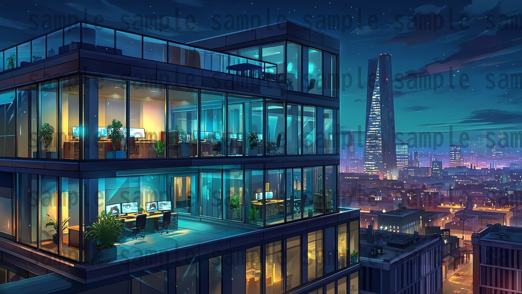 【107種 214枚】クトゥルフ神話TRPG等に使えそうな背景イラスト【著作権フリー素材】