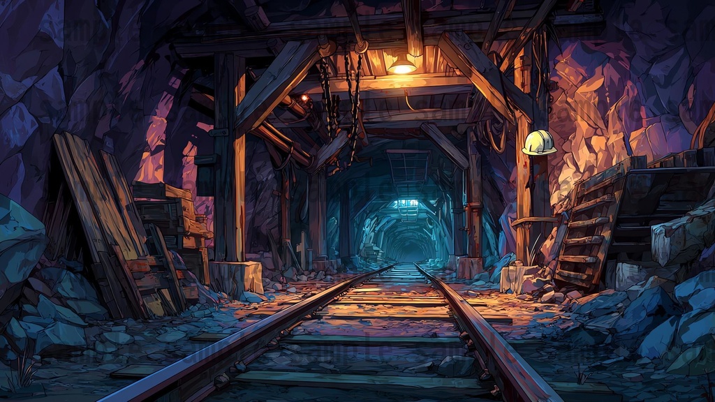 【107種 214枚】クトゥルフ神話TRPG等に使えそうな背景イラスト【著作権フリー素材】