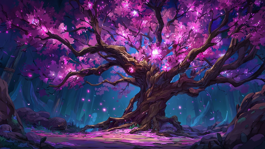 【176枚】黄泉の国 ファンタジーRPG 背景イラスト【著作権フリー画像】