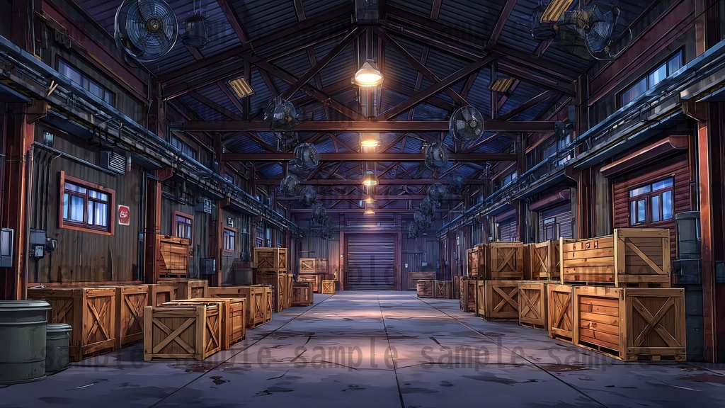 【 168枚】ボス戦・戦闘等のファンタジー背景イラスト【著作権フリー画像】TRPG/ゲーム素材